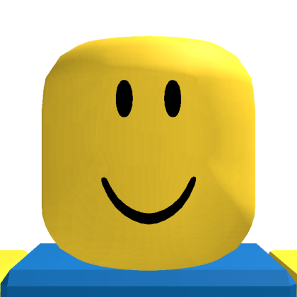 Roblox profile picture for @Test_0506