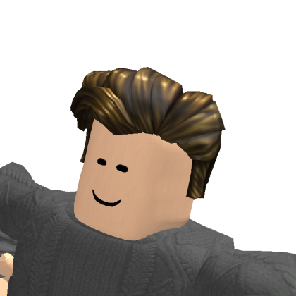 Roblox avatar