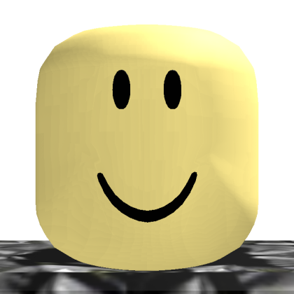 Roblox profile picture for @redflag