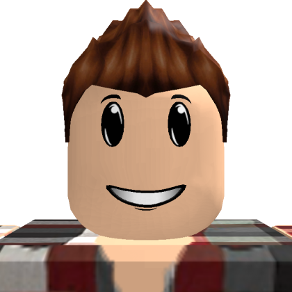 Roblox avatar
