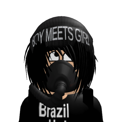 Roblox profile picture for @elemental
