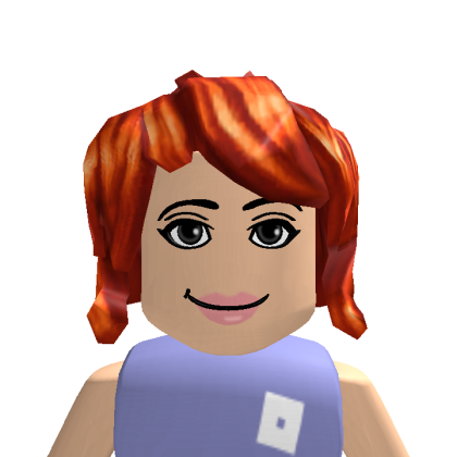 Roblox profile picture for @Imsayyo