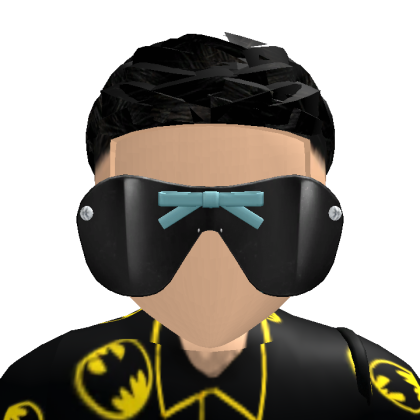 Roblox avatar