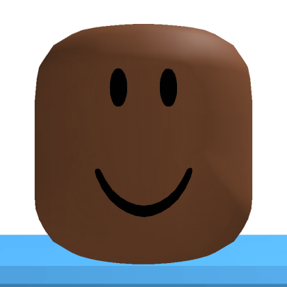 Roblox profile picture for @Trece