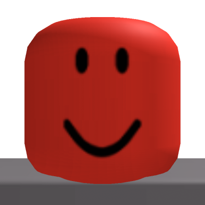 Roblox profile picture for @tonny