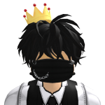 @ItSaiftheCrafter