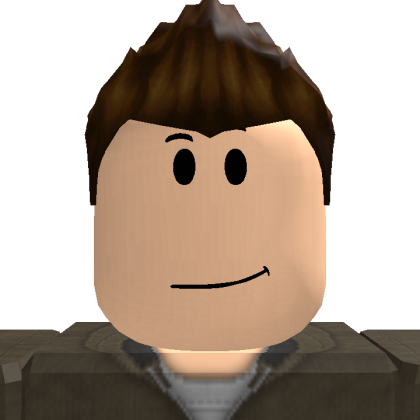 Roblox avatar