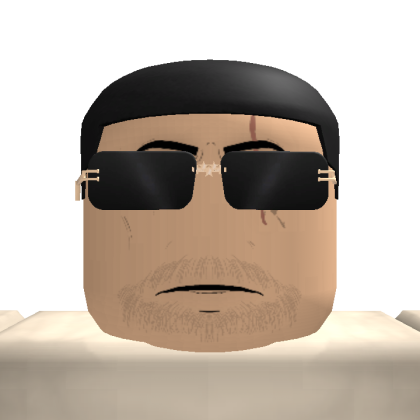 Roblox avatar