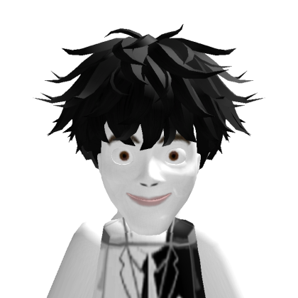 Roblox profile picture for @Voltzyl