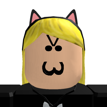 Roblox profile picture for @component