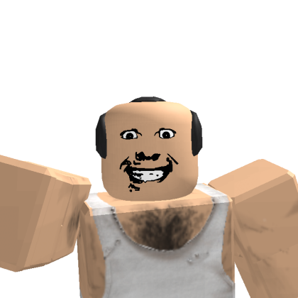 Roblox avatar