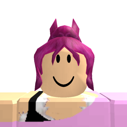 Roblox profile picture for @FootNotes