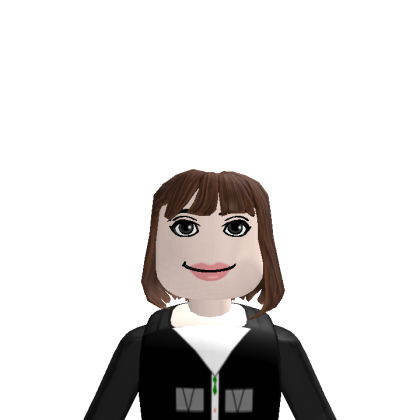 Roblox profile picture for @occidn