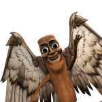 @Minecraftfreebaby18