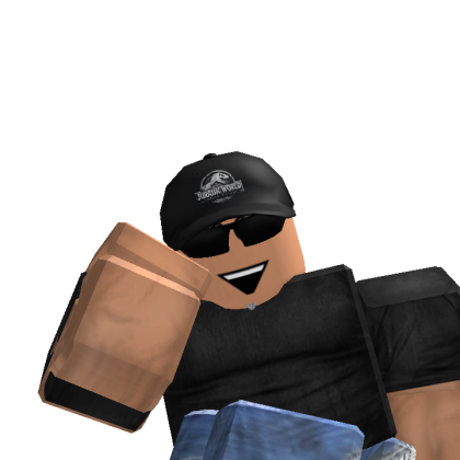 Roblox avatar