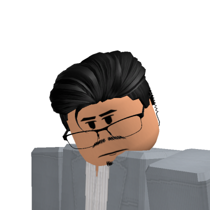 Roblox avatar