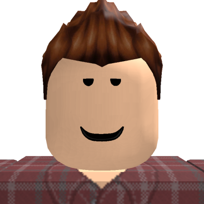 Roblox avatar