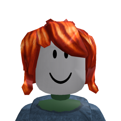 Roblox profile picture for @Seiifert