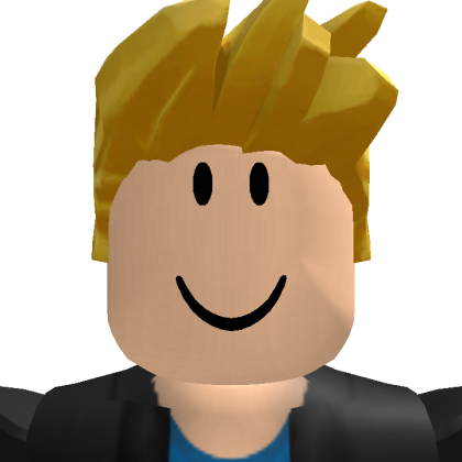 Roblox profile picture for @pedrodnzo