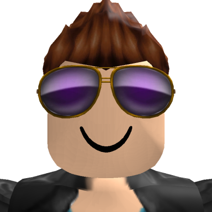 Roblox profile picture for @jainAlex