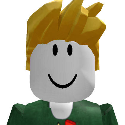 Roblox profile picture for @Salv3x