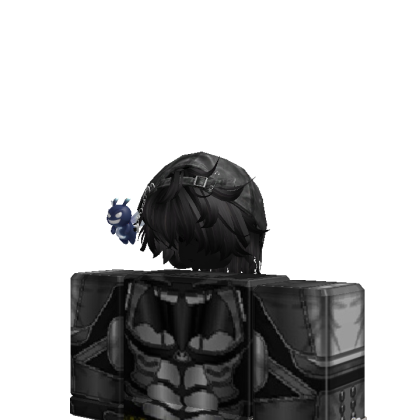 Roblox avatar