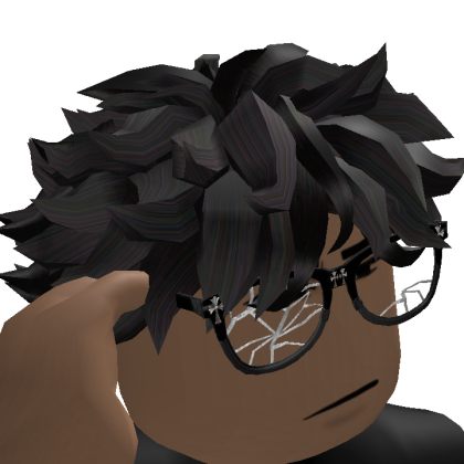 Roblox avatar