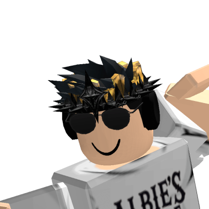 albie on Roblox