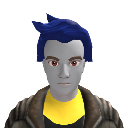 Roblox profile picture for @emreko04