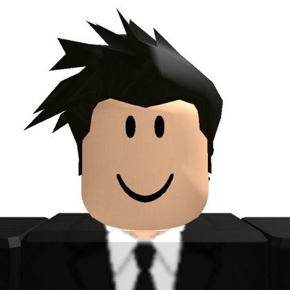 Roblox avatar