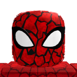 @sonicspidermanthanos