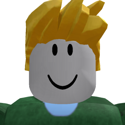 Roblox profile picture for @woksh