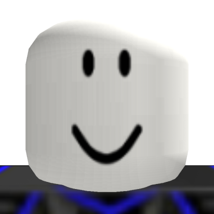 Roblox profile picture for @technologies