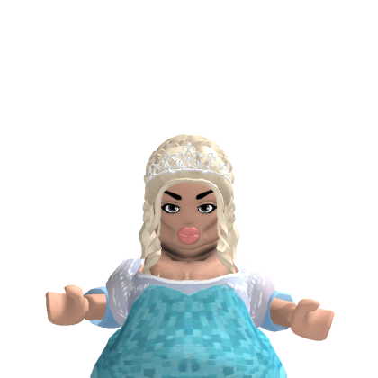 Roblox avatar