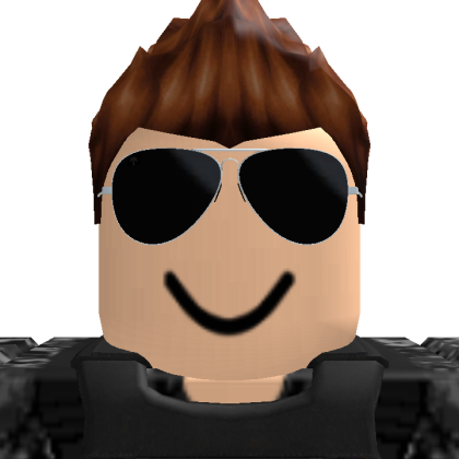 Roblox avatar