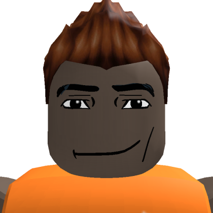 Roblox profile picture for @jayzin13