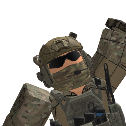 Roblox avatar