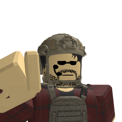 Roblox avatar