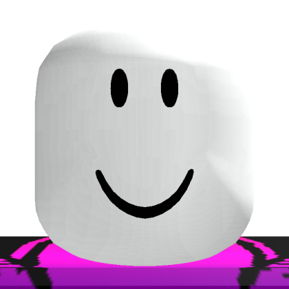 Roblox profile picture for @faraday