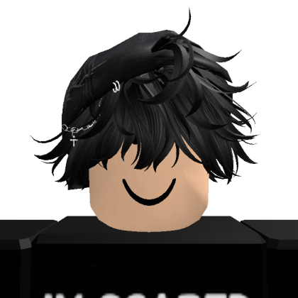 Roblox avatar
