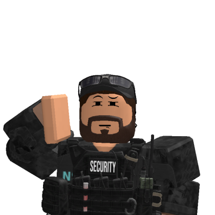 Roblox avatar
