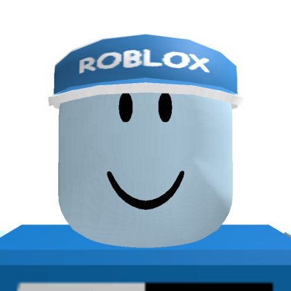 Roblox profile picture for @Disadvantaged
