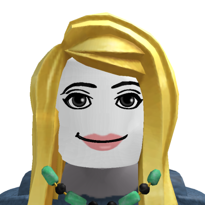 Roblox profile picture for @gnoo7