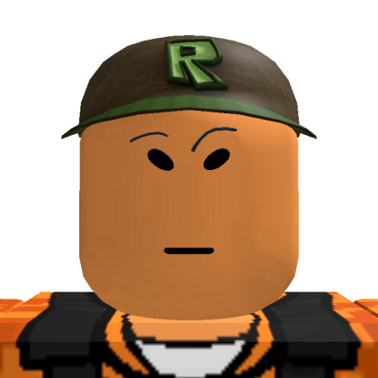 Roblox profile picture for @Innocently