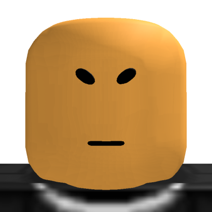 Roblox profile picture for @umpire