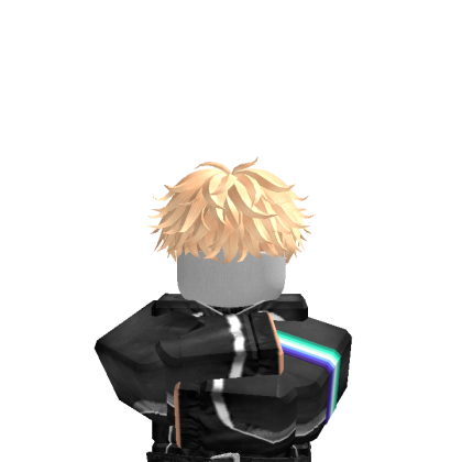 Roblox avatar