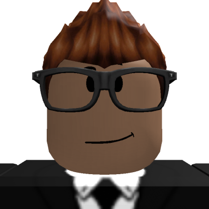 Roblox avatar