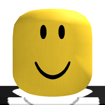 Roblox profile picture for @flos
