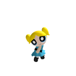 @ThePowerPuffGirls127