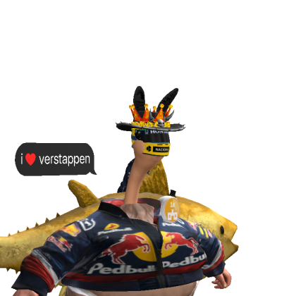 Roblox avatar